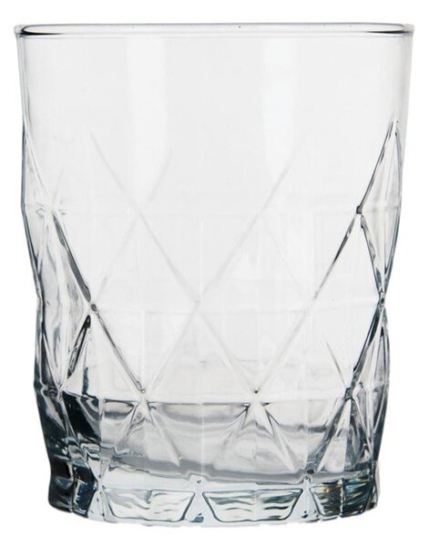 Чаши за джин в комплект от 6 броя 345 ml Keops - Orion