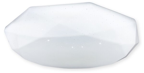 Top Light Sparkle 40 SMART - LED RGB димируемо осветително тяло LED/30W/230V Tuy