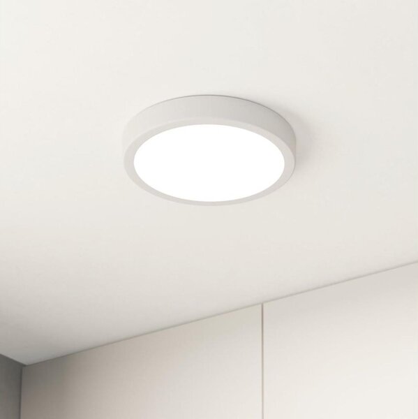 Eglo 99258 - Димируемо LED таванно осветително тяло FUEVA 5 LED/16,5W/230V