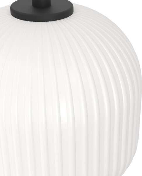 Eglo 99366 - Полилей на въже MANTUNALLE 1xE27/40W/230V