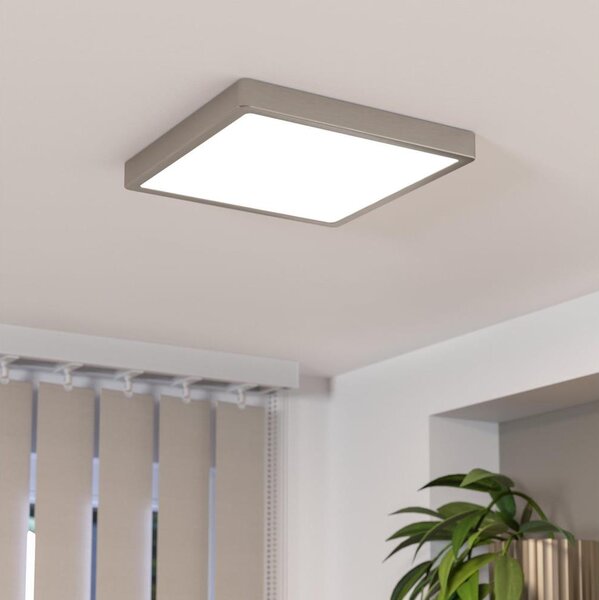 Eglo 99254 - LED таванно осветително тяло FUEVA 5 LED/20W/230V
