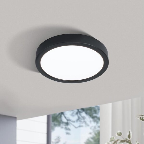 Eglo 99234 - LED таванно осветително тяло FUEVA 5 LED/16,5W/230V