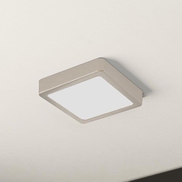 Eglo 99252 - LED плафон FUEVA 5 LED/10,5W/230V