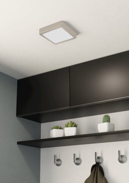 Eglo 99252 - LED плафон FUEVA 5 LED/10,5W/230V