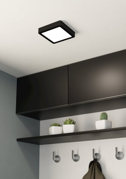 Eglo 99243 - LED плафон FUEVA 5 LED/10,5W/230V