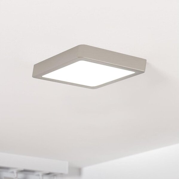 Eglo 99241 - LED таванно осветително тяло FUEVA 5 LED/16,5W/230V