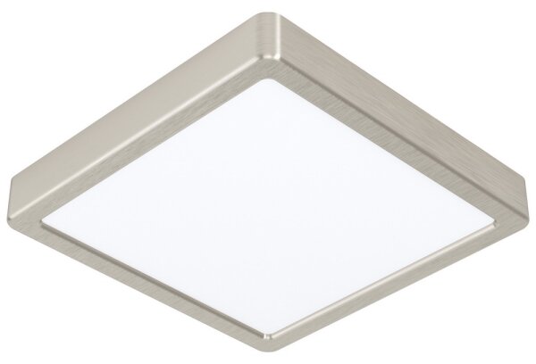 Eglo 99241 - LED таванно осветително тяло FUEVA 5 LED/16,5W/230V