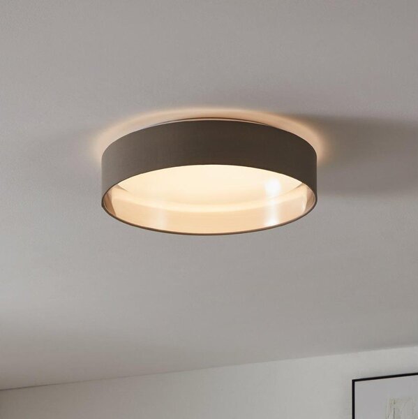 Eglo 99543 - LED таванно осветително тяло MASERLO LED/24W/230V