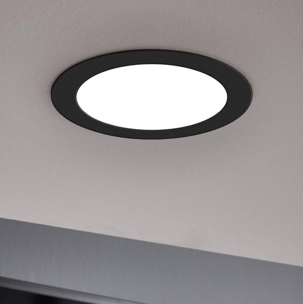 Eglo 99145 - LED вградено таванно осветително тяло FUEVA 5 LED/16,5W/230V