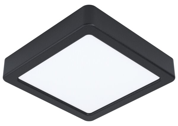Eglo 99255 - LED плафон FUEVA 5 LED/10,5W/230V