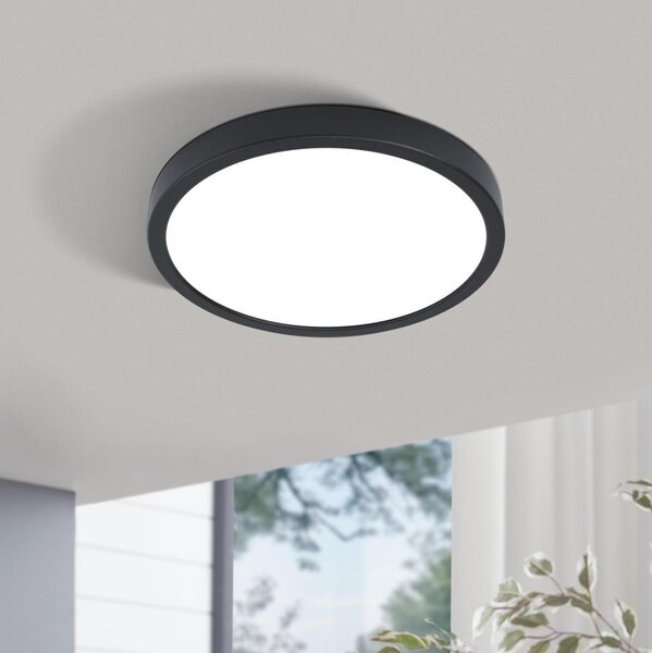 Eglo 99235 - LED таванно осветително тяло FUEVA 5 LED/20W/230V