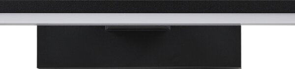 Eglo 98908 - LED Лампа за огледало в баня PANDELLA 1 LED/11W/230V IP44