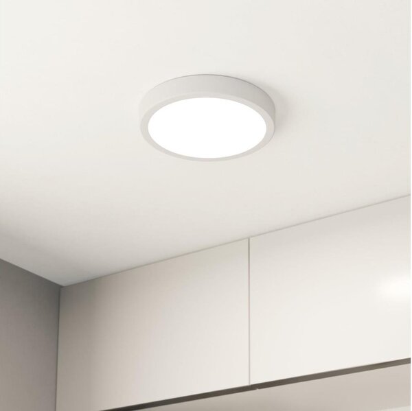 Eglo 99226 - LED таванно осветително тяло FUEVA 5 LED/16,5W/230V