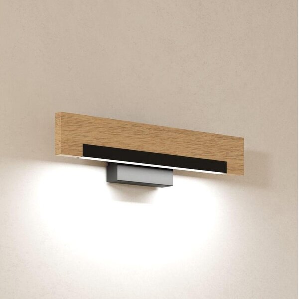 Eglo 99294 - LED аплик CAMACHO LED/9,6W/230V