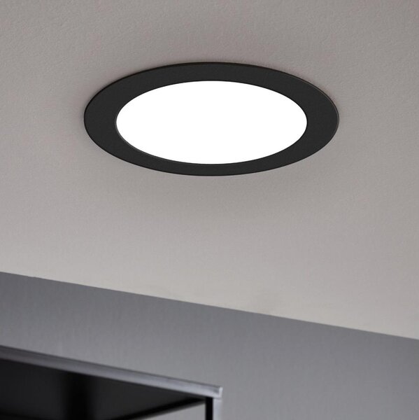 Eglo 99158 - LED вградено осветително тяло FUEVA 5 LED/10,5W/230V
