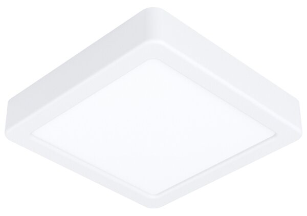 Eglo 99236 - LED таванно осветително тяло FUEVA 5 LED/10,5W/230V