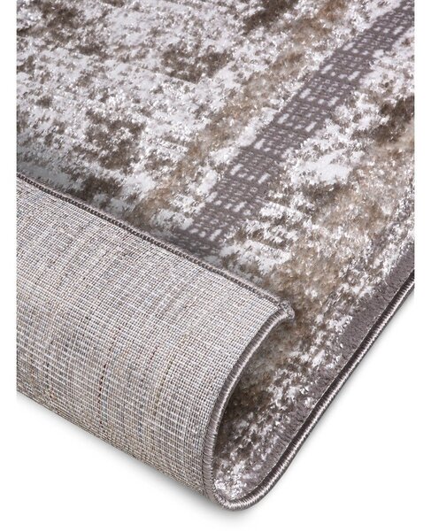 Килим в бежово-сребристо 57x90 cm Shine Classic - Hanse Home