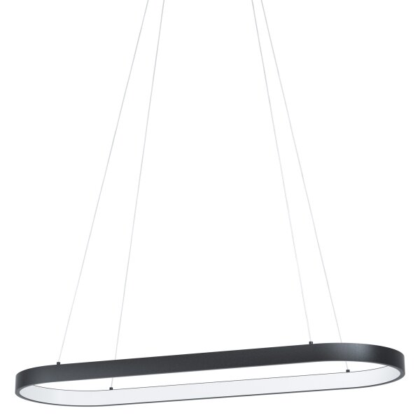 Eglo 99358 - LED Димируем висящ полилей CODRIALES LED/30W/230V