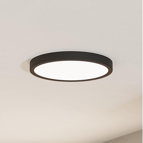 Eglo 99264 - LED димируемо таванно осветително тяло FUEVA 5 LED/20W/230V