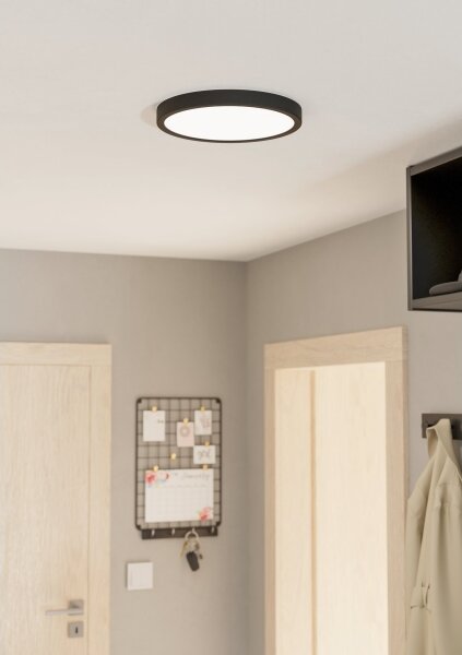 Eglo 99264 - LED димируемо таванно осветително тяло FUEVA 5 LED/20W/230V