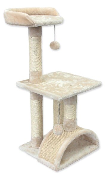 Драскалка за котки Magic Cat Luna – Plaček Pet Products