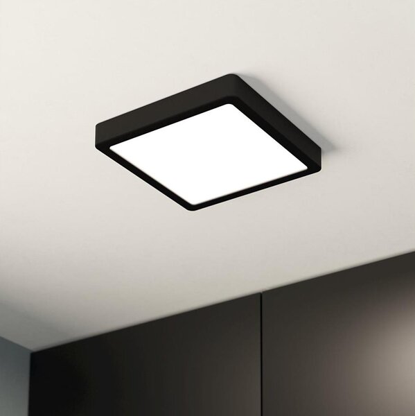 Eglo 99244 - LED таванно осветително тяло FUEVA 5 LED/16,5W/230V