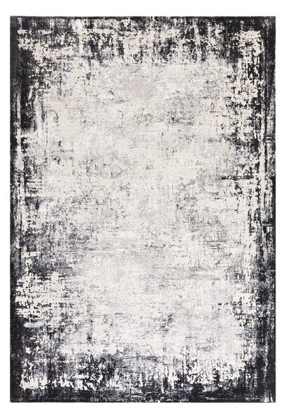Сив килим 120x170 cm Kuza – Asiatic Carpets