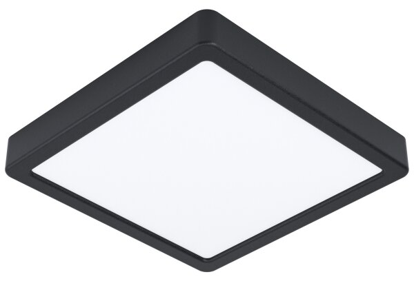 Eglo 99244 - LED таванно осветително тяло FUEVA 5 LED/16,5W/230V