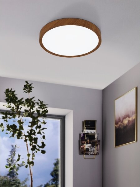 Eglo 98602 - LED Лампа за таван MUSURITA LED/33,5W/230V