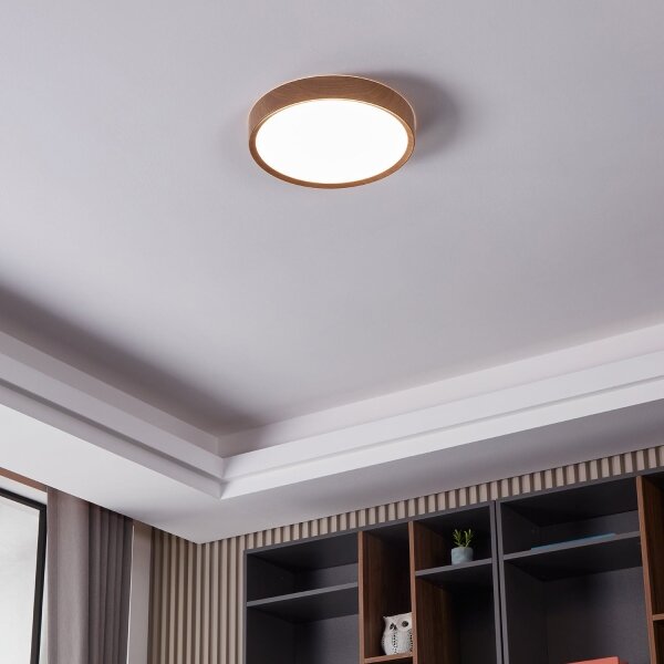 Eglo 98602 - LED Лампа за таван MUSURITA LED/33,5W/230V