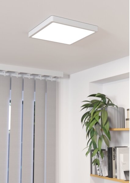 Eglo 99238 - LED таванно осветително тяло FUEVA 5 LED/20W/230V