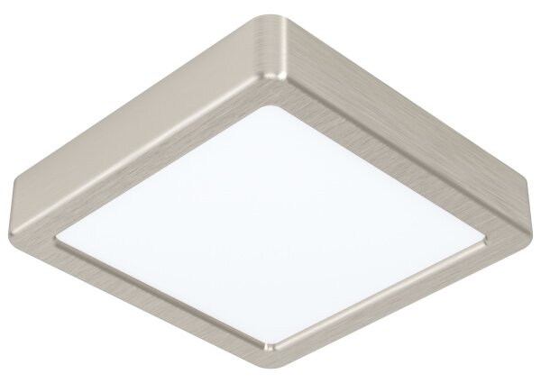 Eglo 99252 - LED плафон FUEVA 5 LED/10,5W/230V