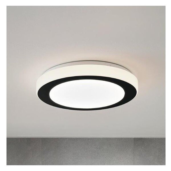 Eglo 33682 - LED Осветление за тавана на банята CARPI LED/11W/230V IP44