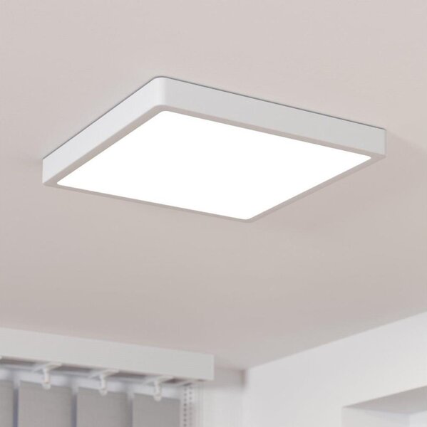 Eglo 99238 - LED таванно осветително тяло FUEVA 5 LED/20W/230V