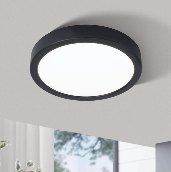 Eglo 99263 - LED Димируемо таванно осветително тяло FUEVA 5 LED/16,5W/230V