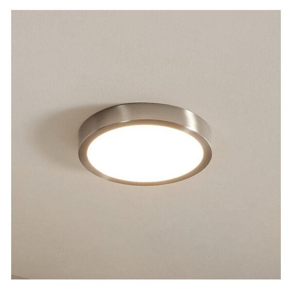 Eglo 99219 - LED таванно осветително тяло FUEVA 5 LED/16,5W/230V