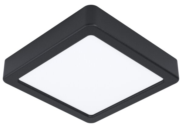 Eglo 99243 - LED плафон FUEVA 5 LED/10,5W/230V