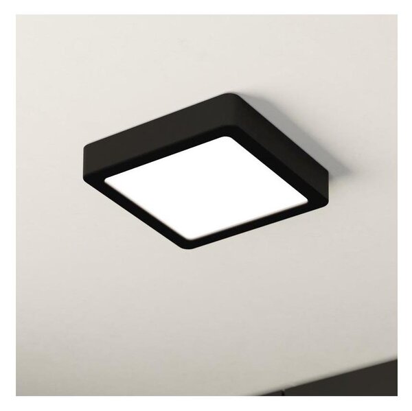Eglo 99243 - LED плафон FUEVA 5 LED/10,5W/230V