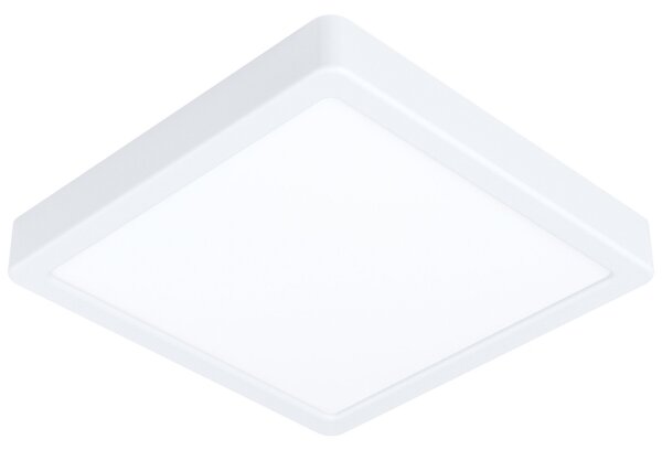 Eglo 99237 - LED таванно осветително тяло FUEVA 5 LED/16,5W/230V