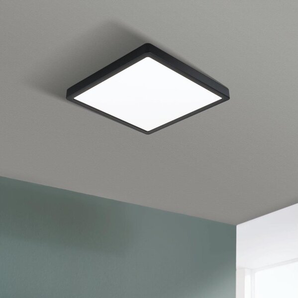 Eglo 99245 - LED таванно осветително тяло FUEVA 5 LED/20W/230V