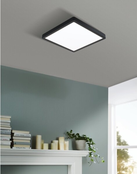 Eglo 99245 - LED таванно осветително тяло FUEVA 5 LED/20W/230V