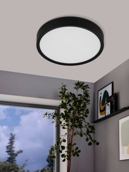 Eglo 98603 - LED Лампа за таван MUSURITA LED/16,8W/230V