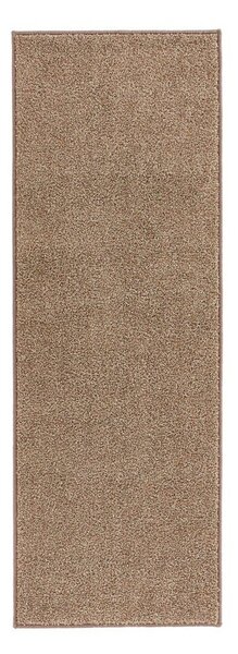Кафява пътека , 80 x 200 cm Pure - Hanse Home