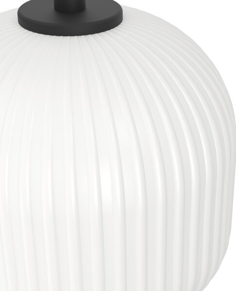 Eglo 99368 - Полилей на въже MANTUNALLE 3xE27/40W/230V