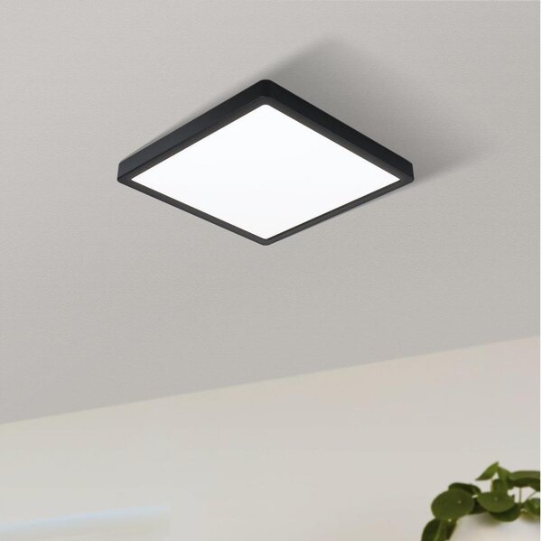 Eglo 99256 - LED таванно осветително тяло FUEVA 5 LED/16,5W/230V