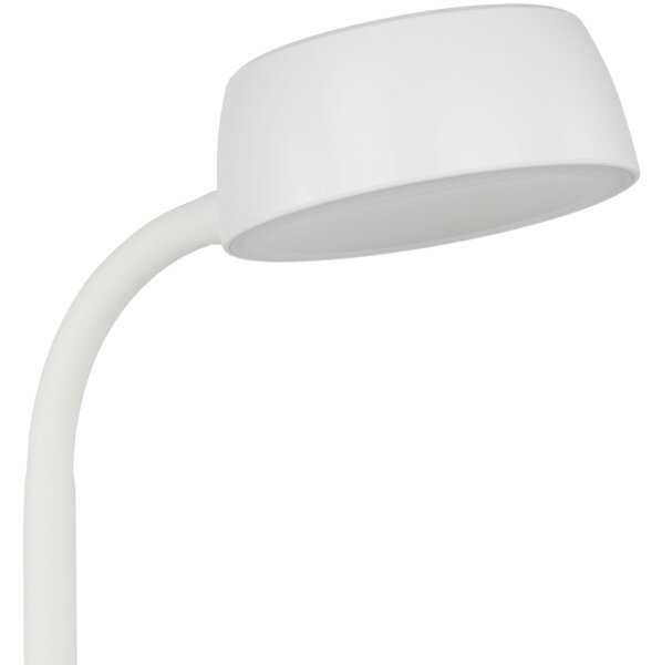 Eglo 99334 - LED Настолна лампа CABALES LED/4,5W/230V