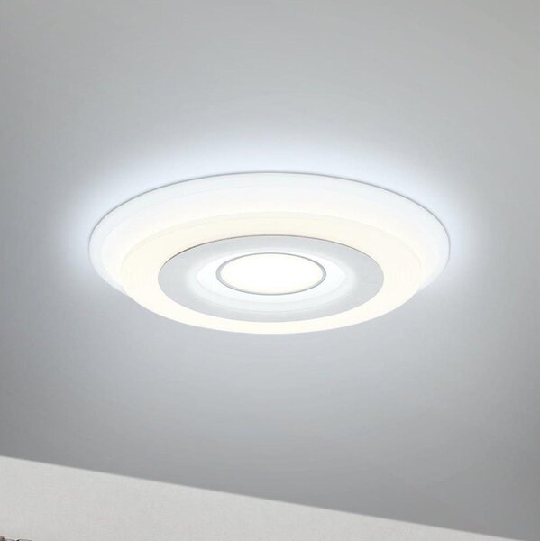 Eglo 99399 - LED плафон REDUCTA 3xLED/16W/230V