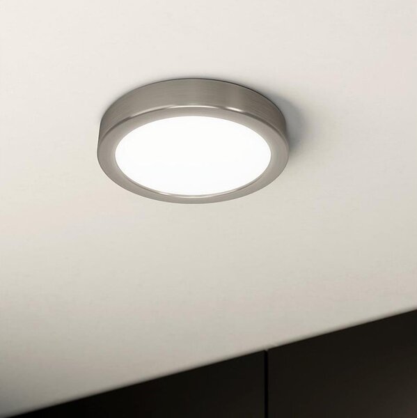 Eglo 99228 - LED таванно осветително тяло FUEVA 5 LED/10,5W/230V
