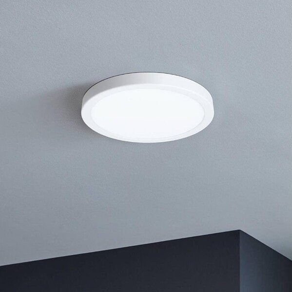Eglo 99216 - LED плафон FUEVA 5 LED/16,5W/230V