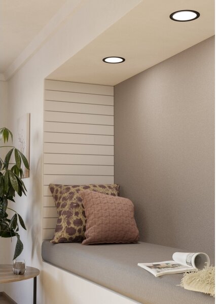 Eglo 99144 - LED вградено осветително тяло FUEVA 5 LED/10,5W/230V
